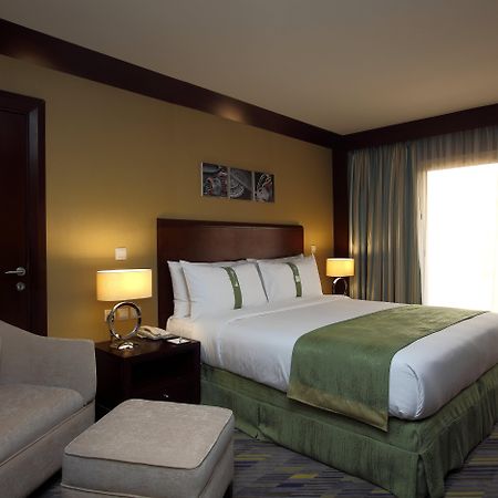 Holiday Inn Al Khobar - Corniche By Ihg Exterior foto