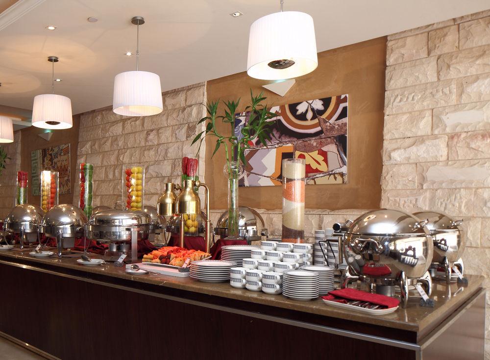 Holiday Inn Al Khobar - Corniche By Ihg Exterior foto