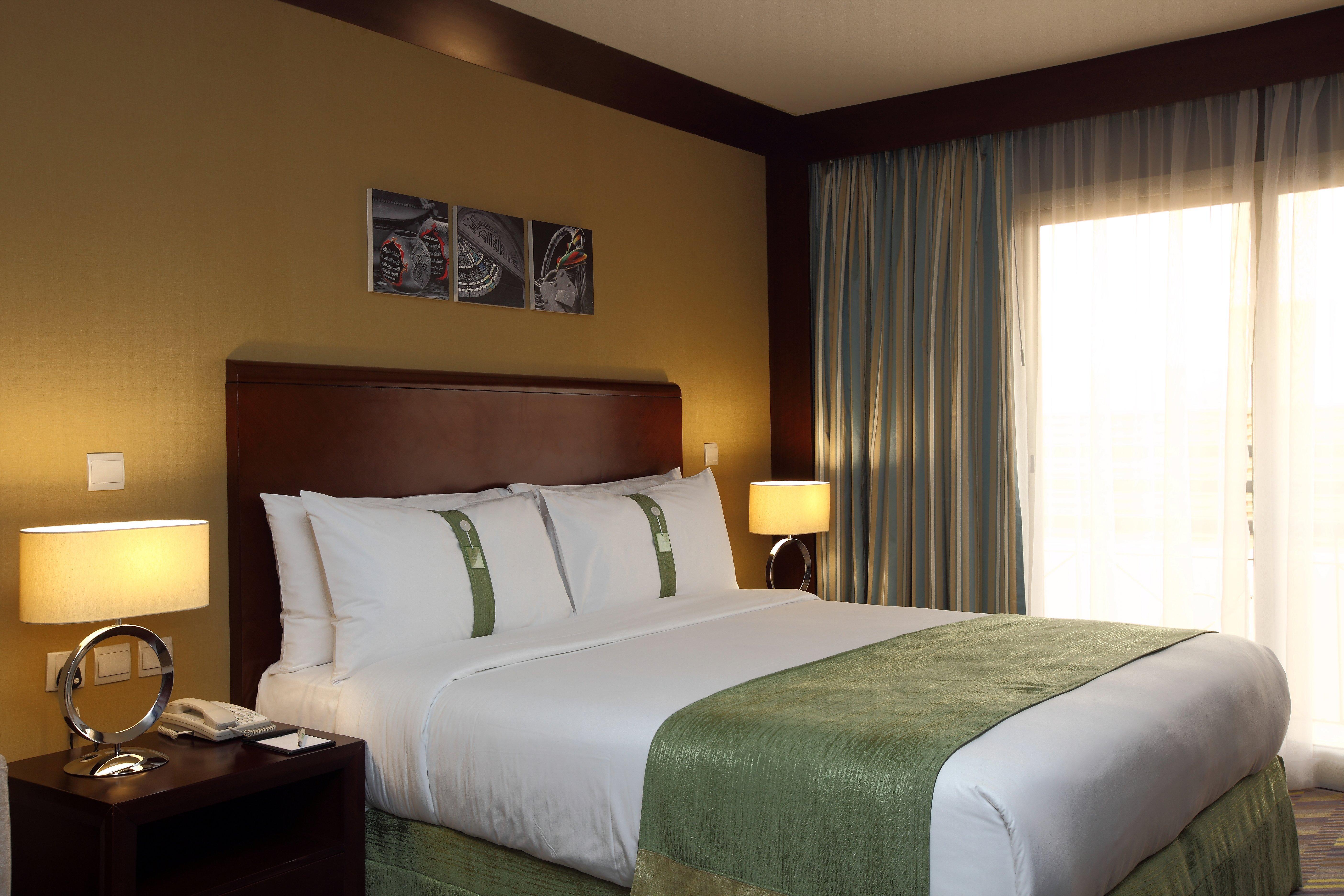 Holiday Inn Al Khobar - Corniche By Ihg Exterior foto