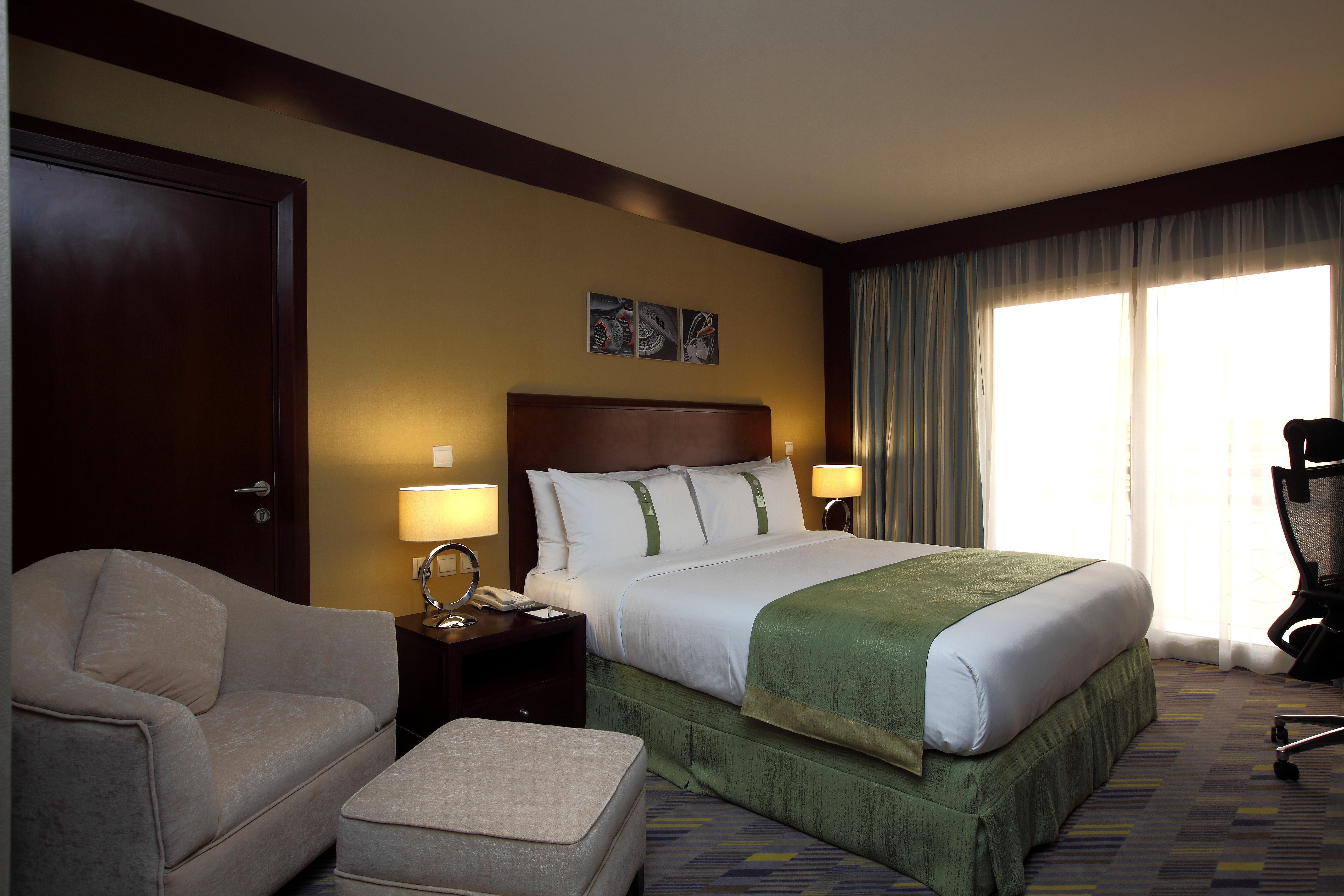 Holiday Inn Al Khobar - Corniche By Ihg Exterior foto