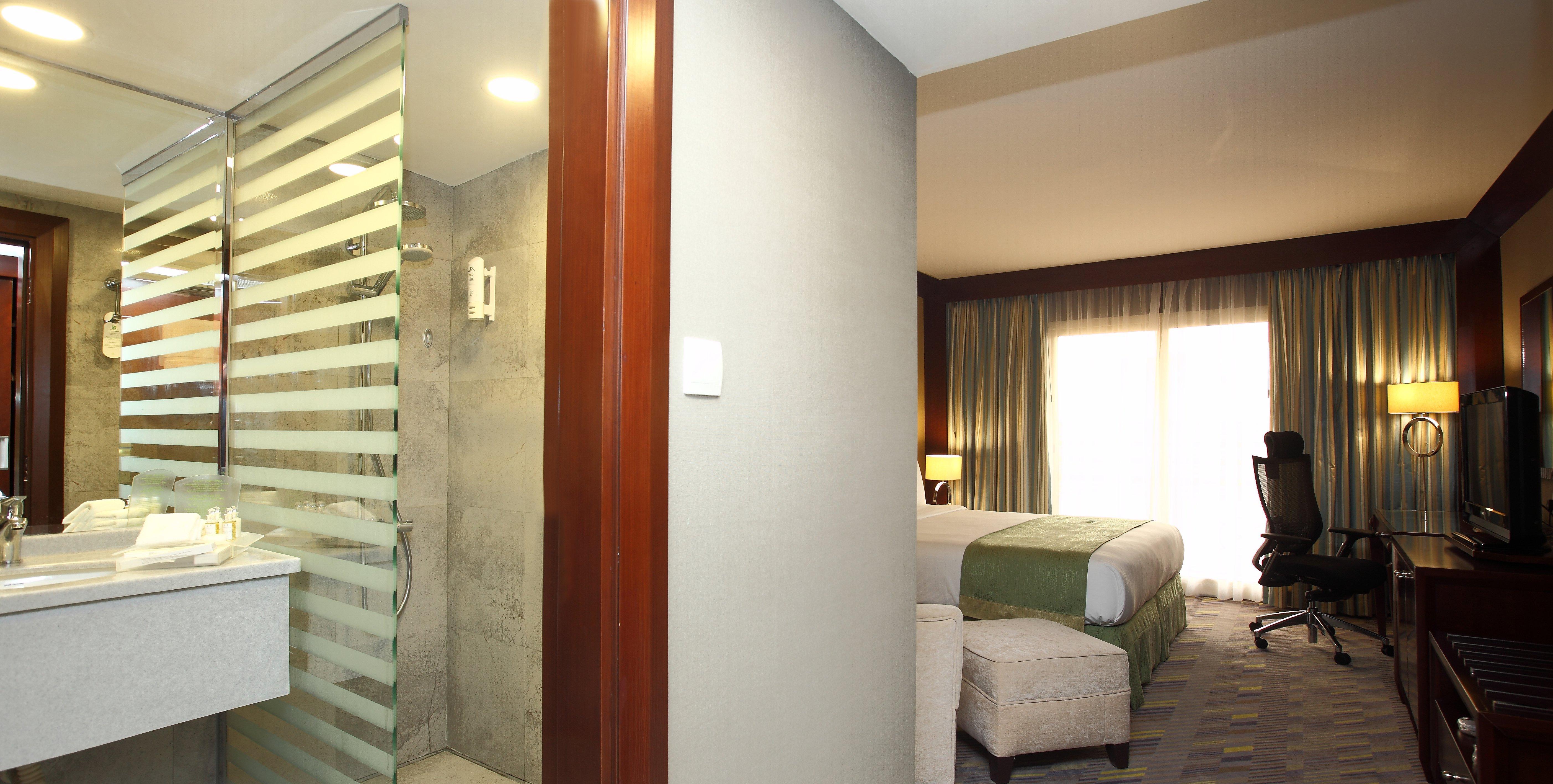 Holiday Inn Al Khobar - Corniche By Ihg Exterior foto