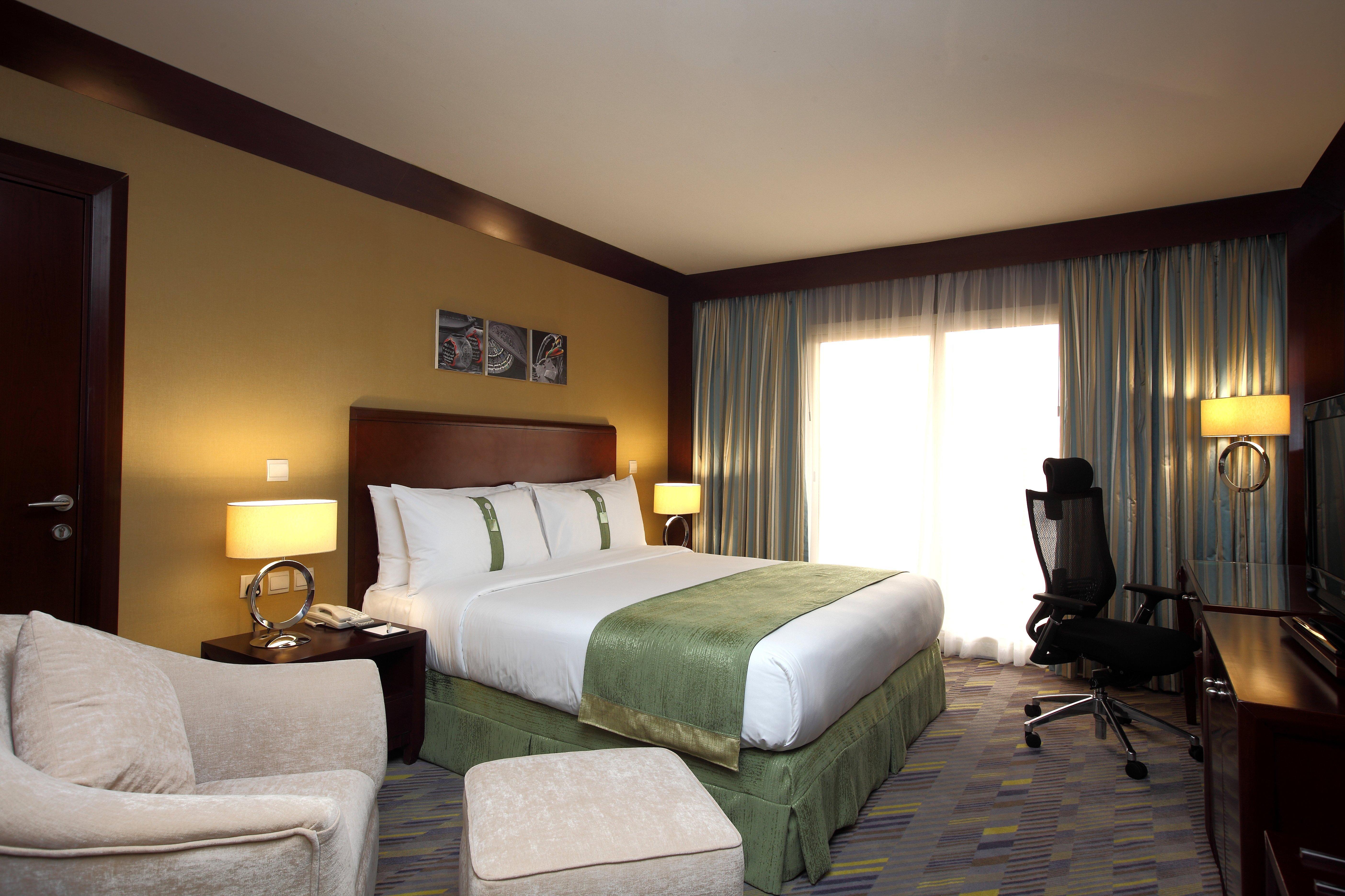 Holiday Inn Al Khobar - Corniche By Ihg Exterior foto
