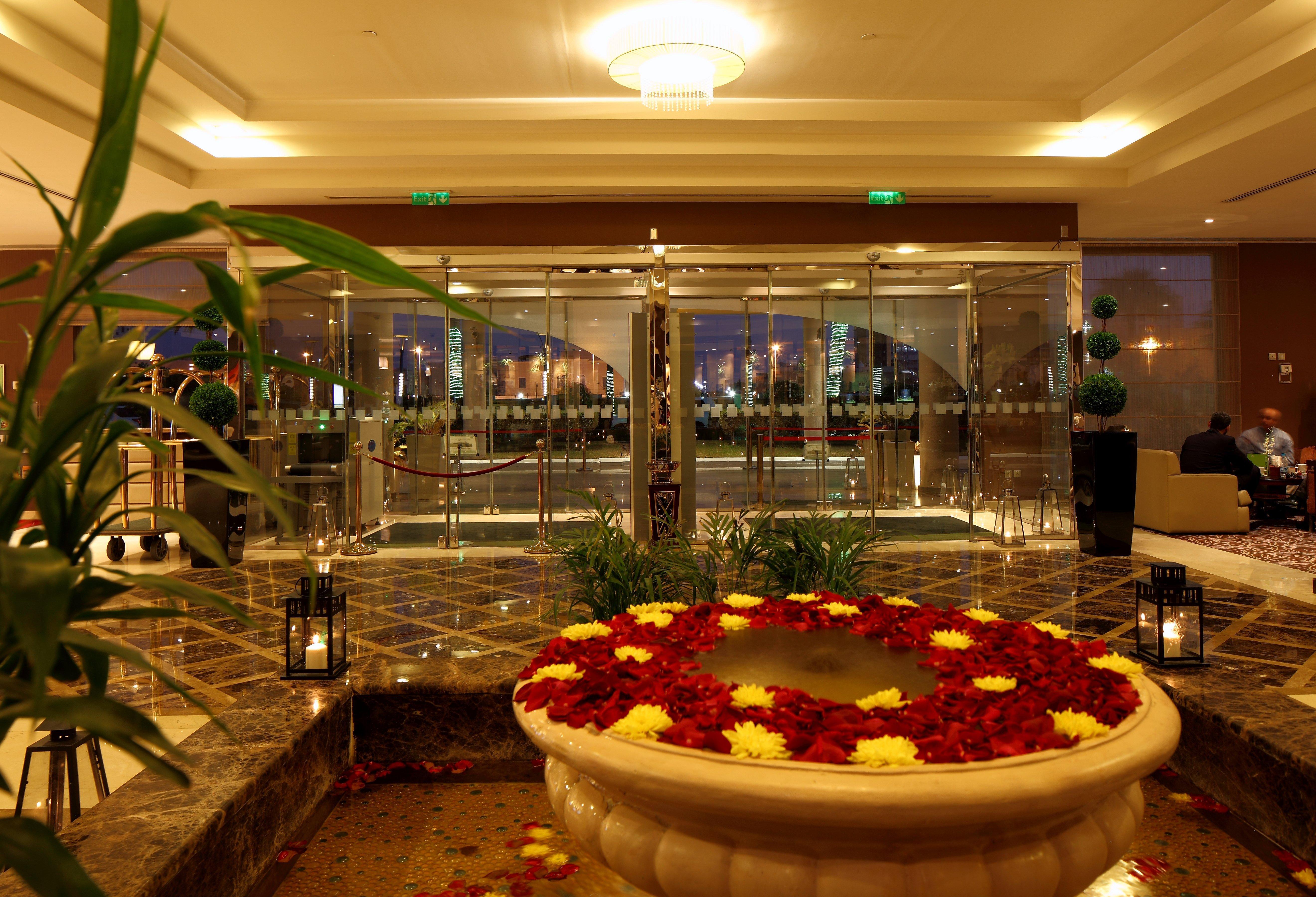 Holiday Inn Al Khobar - Corniche By Ihg Exterior foto