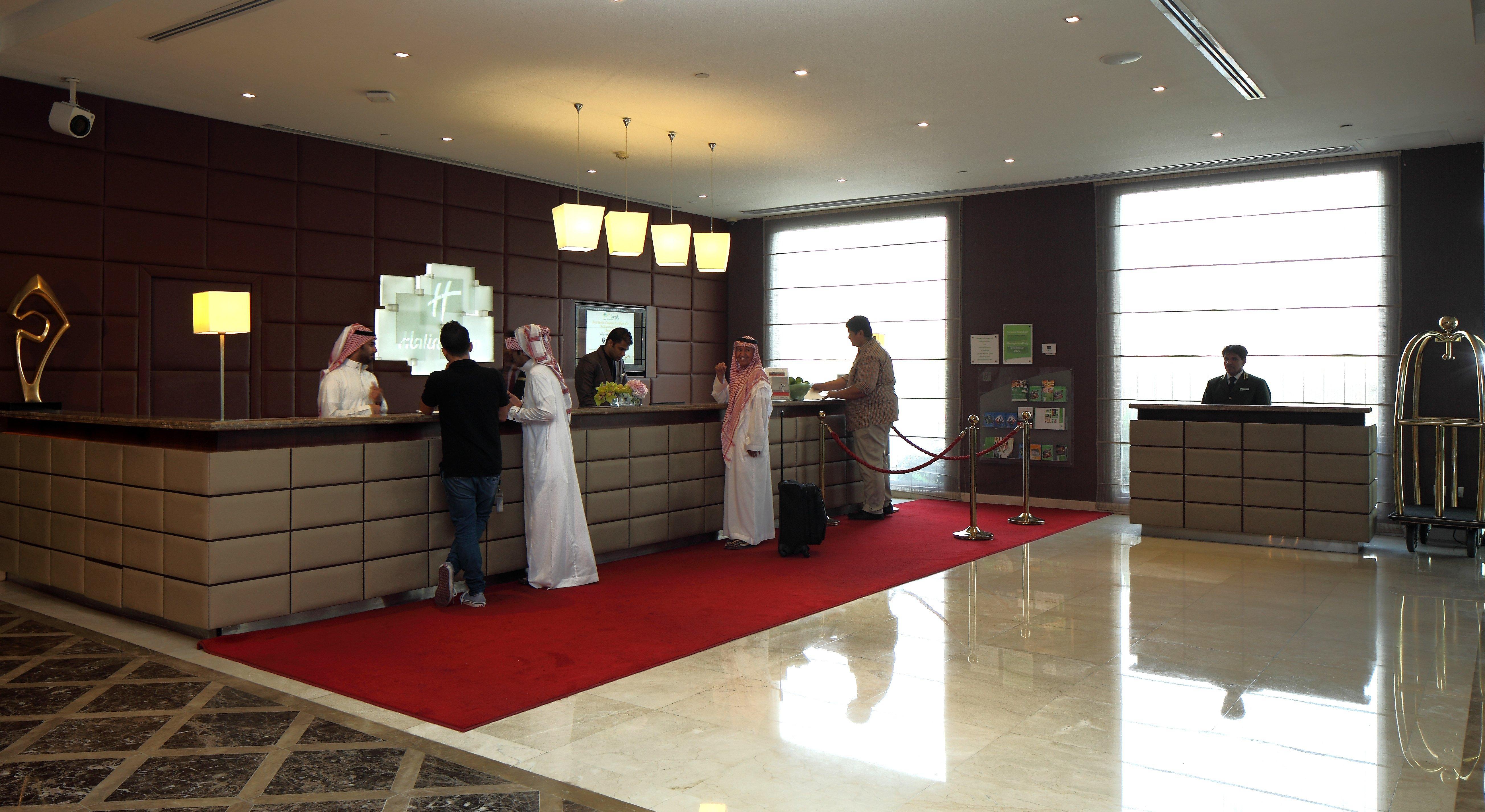 Holiday Inn Al Khobar - Corniche By Ihg Exterior foto