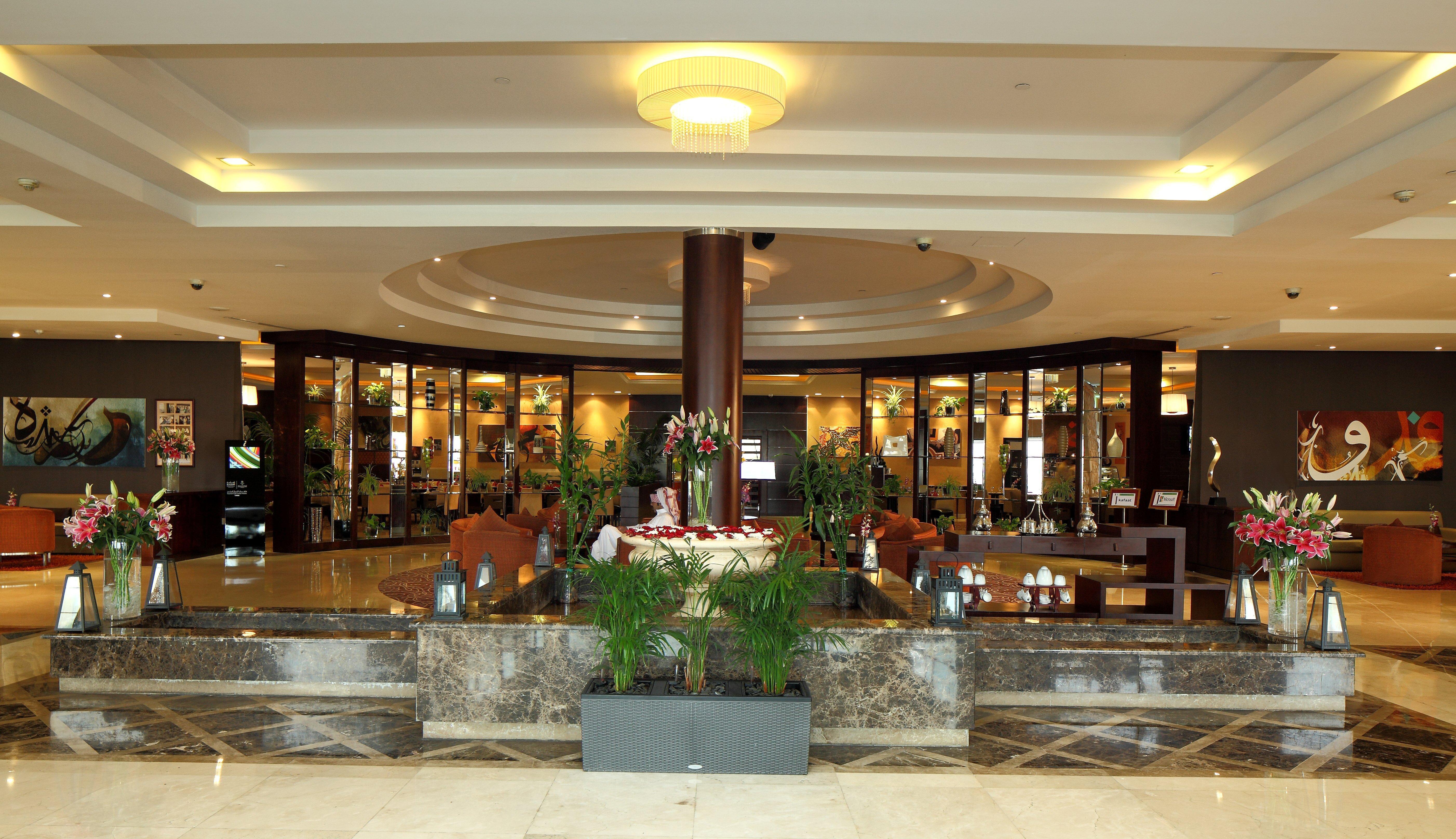 Holiday Inn Al Khobar - Corniche By Ihg Exterior foto