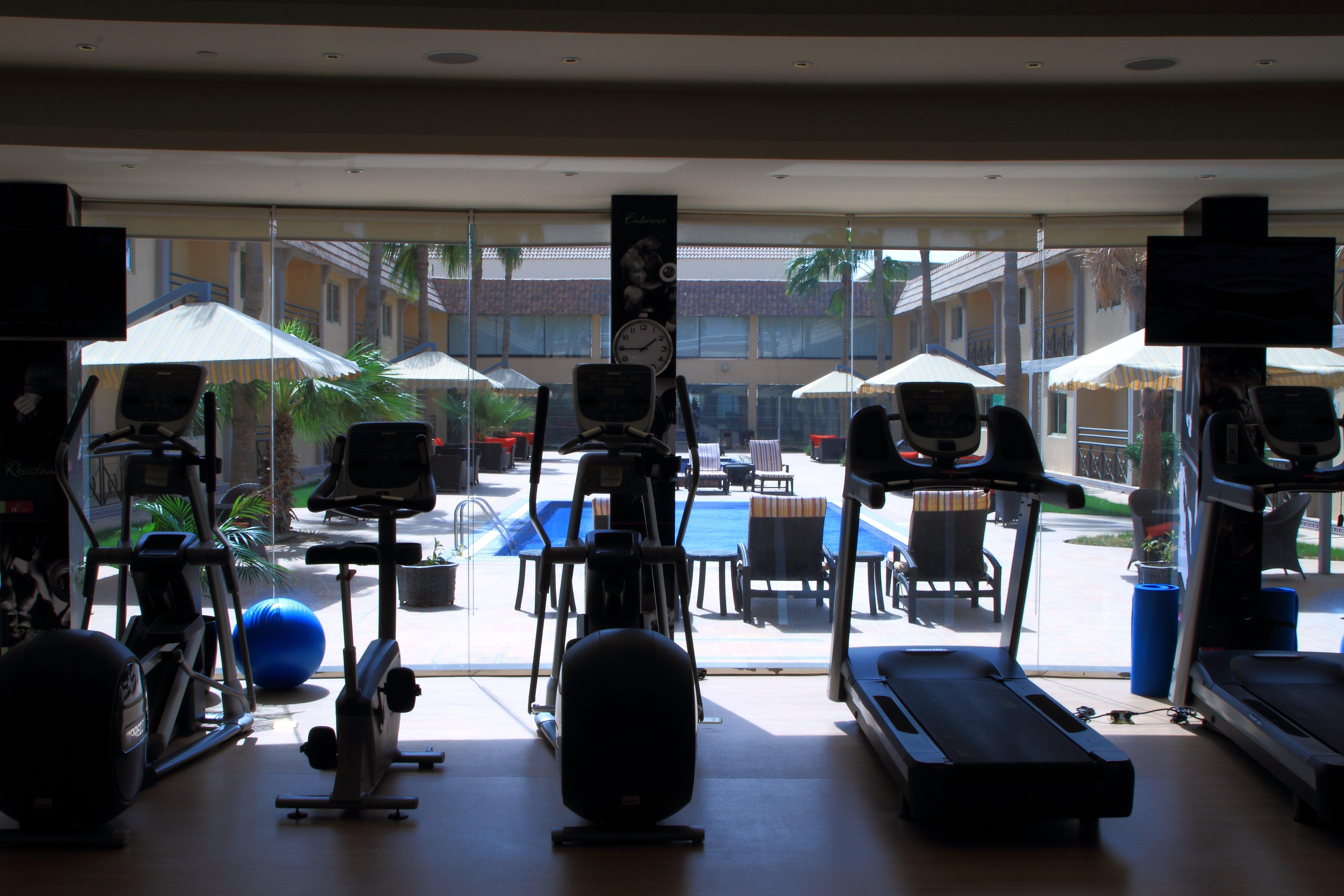 Holiday Inn Al Khobar - Corniche By Ihg Exterior foto