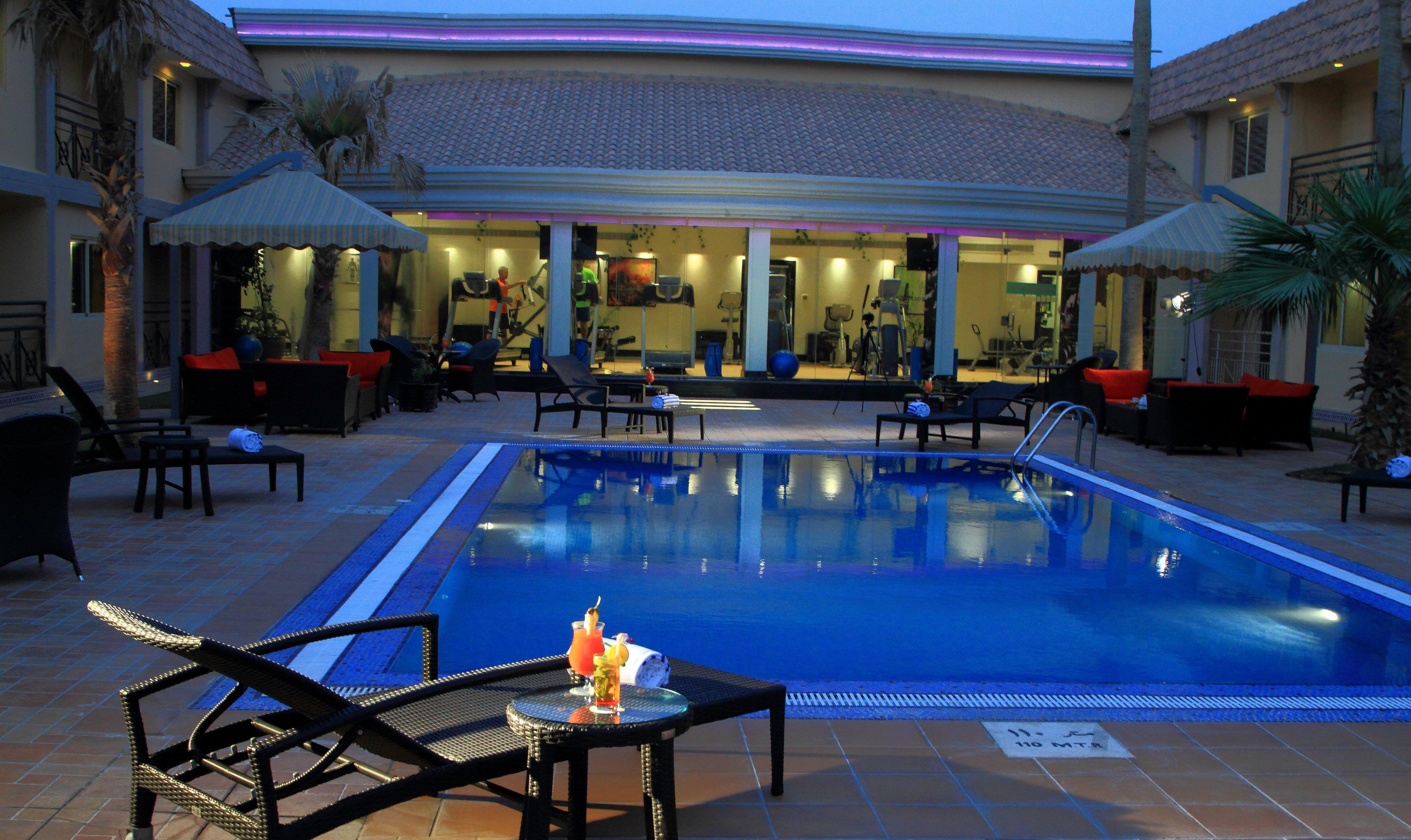 Holiday Inn Al Khobar - Corniche By Ihg Exterior foto