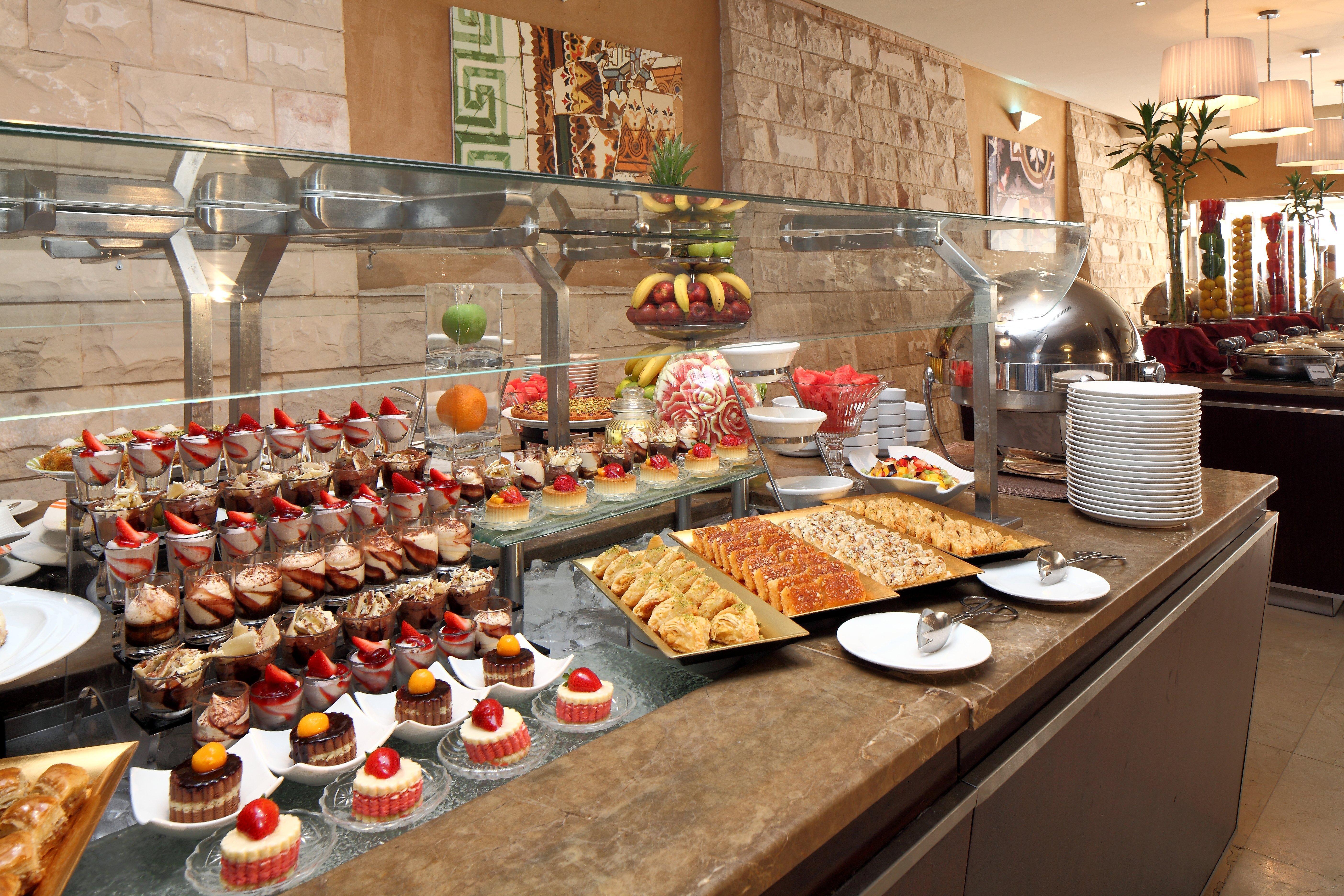 Holiday Inn Al Khobar - Corniche By Ihg Exterior foto