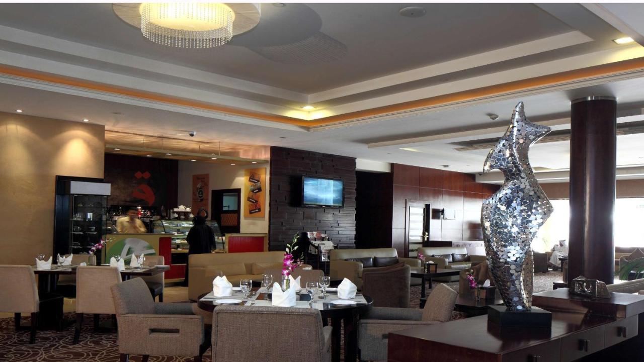 Holiday Inn Al Khobar - Corniche By Ihg Exterior foto