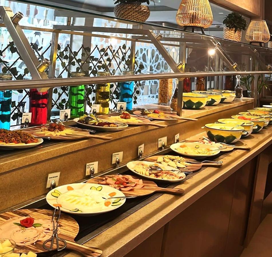 Holiday Inn Al Khobar - Corniche By Ihg Exterior foto