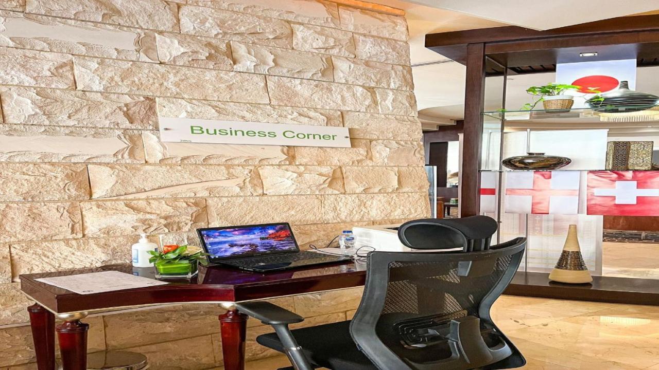 Holiday Inn Al Khobar - Corniche By Ihg Exterior foto