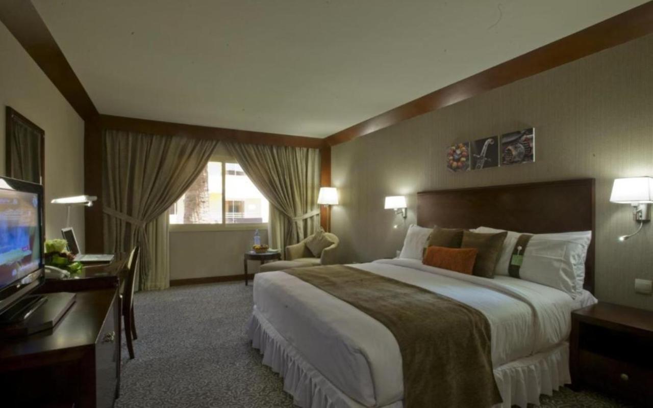 Holiday Inn Al Khobar - Corniche By Ihg Exterior foto