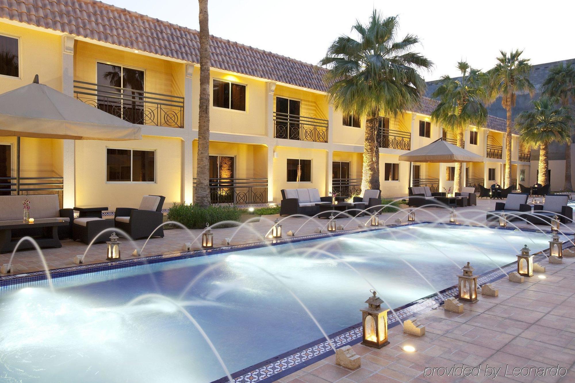 Holiday Inn Al Khobar - Corniche By Ihg Facilidades foto