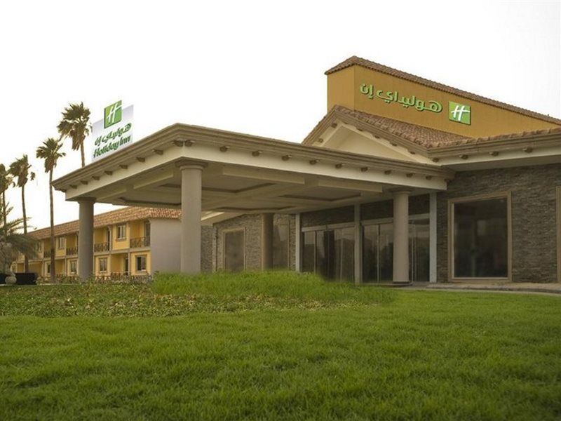 Holiday Inn Al Khobar - Corniche By Ihg Exterior foto