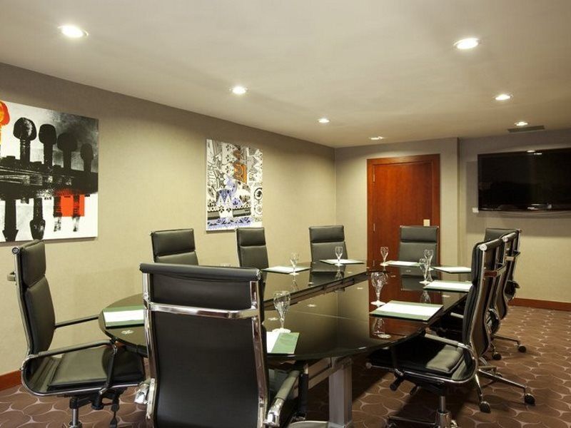 Holiday Inn Al Khobar - Corniche By Ihg Exterior foto